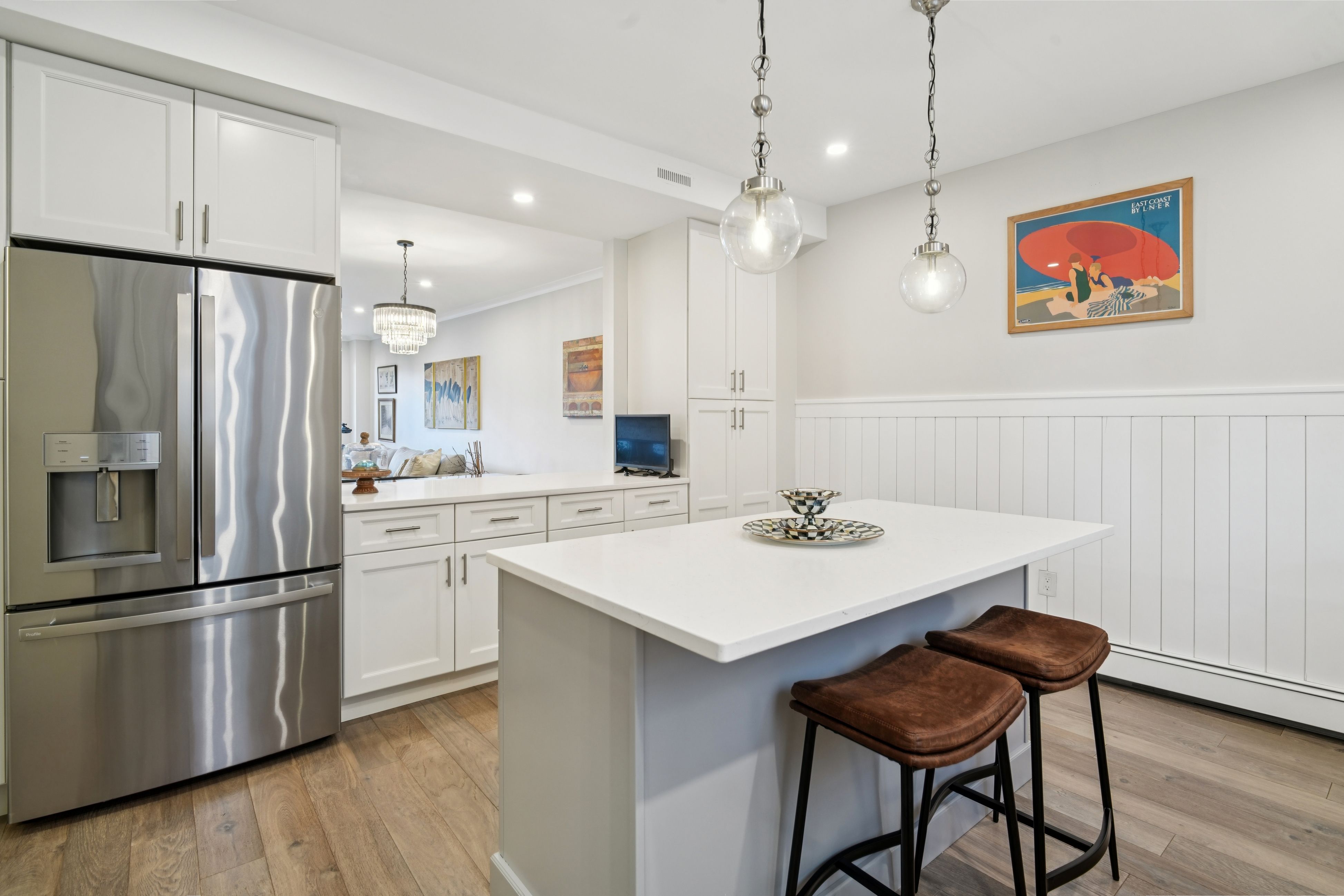 204 Shearwater Court West, Unit 12 